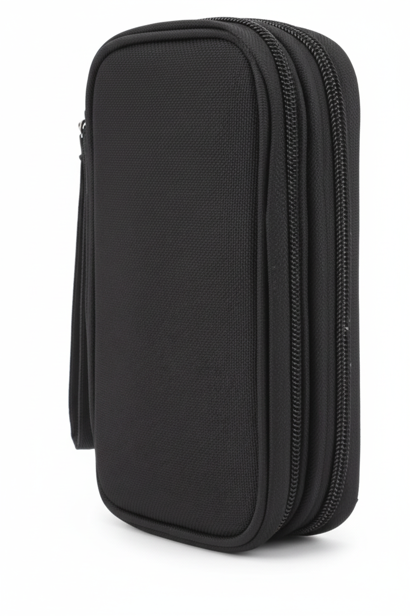 Trav Buddy™ Wire Den Travel Case