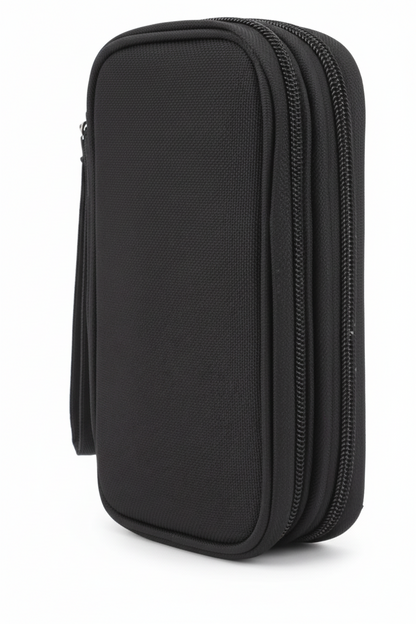 Trav Buddy™ Wire Den Travel Case