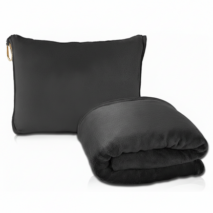 Trav Buddy™ Cozy Travel Duo