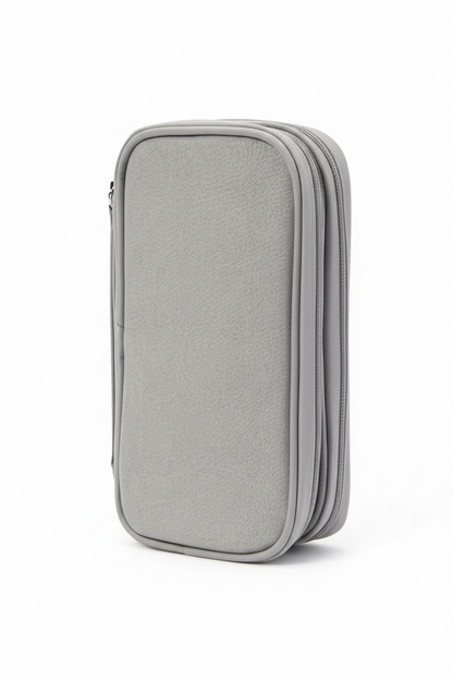 Trav Buddy™ Wire Den Travel Case